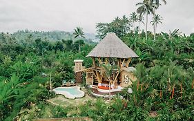 Magic Hills Bali - Magical Eco-Luxury Lodge